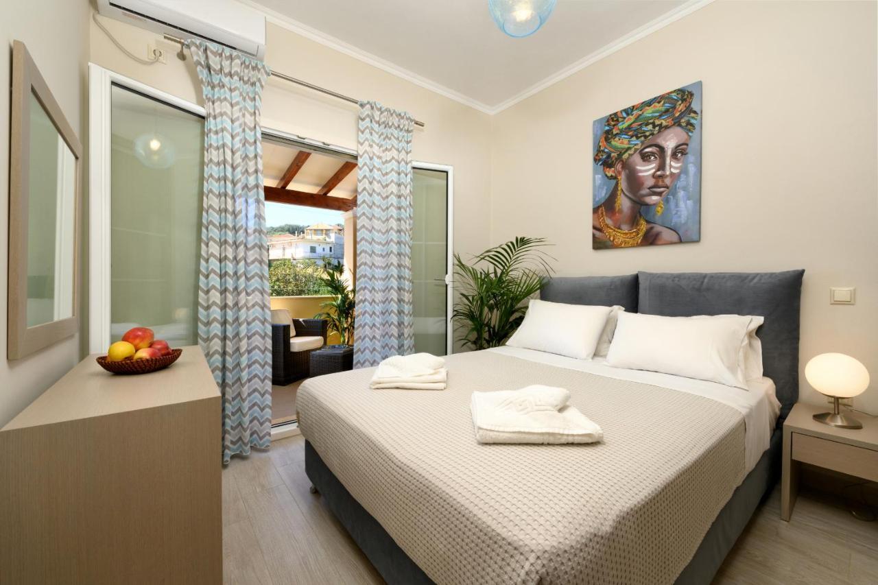 Petrití Casa Dell Amore מראה חיצוני תמונה