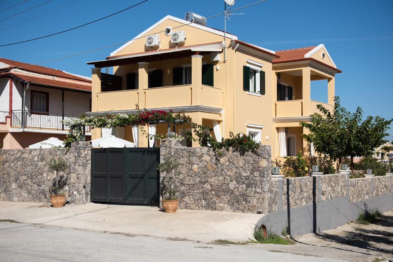 Petrití Casa Dell Amore מראה חיצוני תמונה