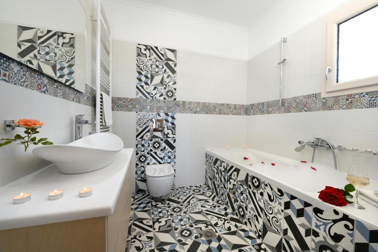 Petrití Casa Dell Amore מראה חיצוני תמונה