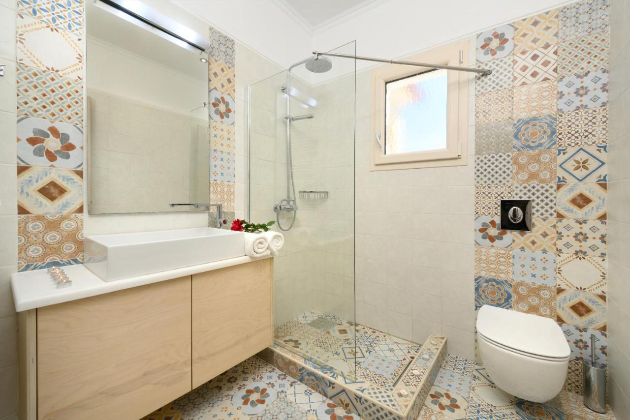 Petrití Casa Dell Amore מראה חיצוני תמונה