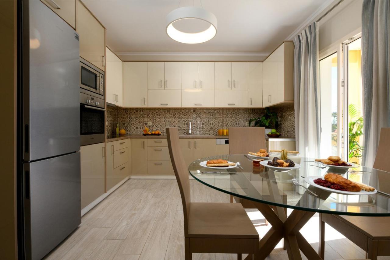 Petrití Casa Dell Amore מראה חיצוני תמונה