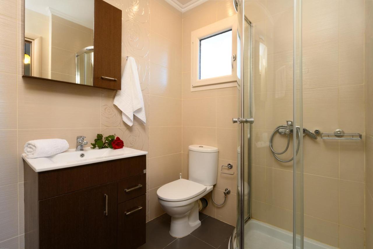 Petrití Casa Dell Amore מראה חיצוני תמונה