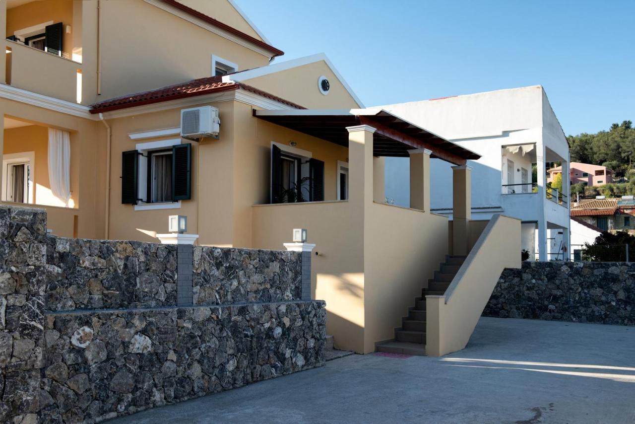 Petrití Casa Dell Amore מראה חיצוני תמונה