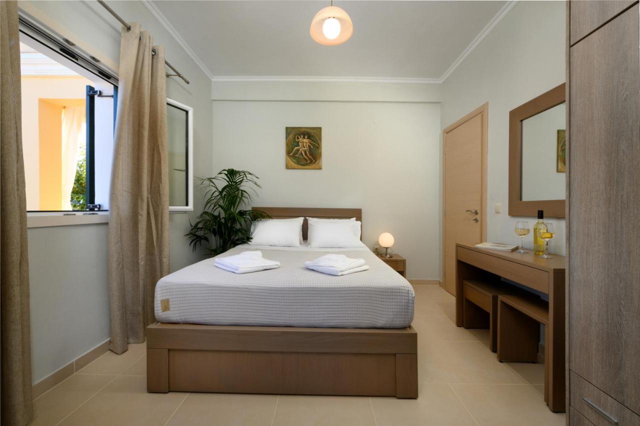 Petrití Casa Dell Amore מראה חיצוני תמונה