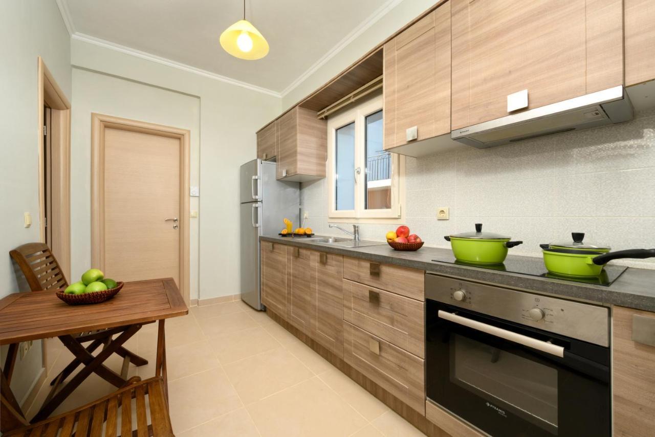 Petrití Casa Dell Amore מראה חיצוני תמונה